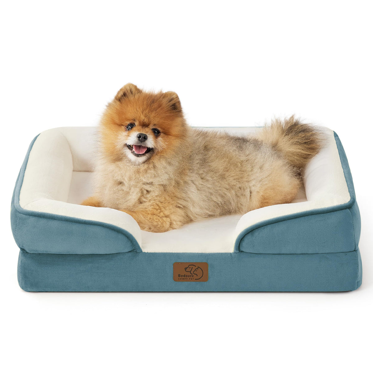 Bedsure Orthopedic XLPlus Dog Bed Extra Large Washable Original Design
