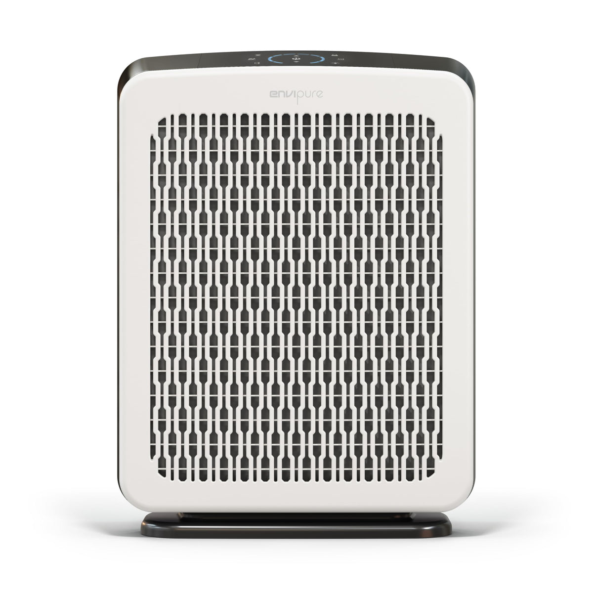 EP-300 EnviPure HEPA Air Purifier – Large Room Air Purifier Covers Up to 2200 Sq Ft, Removes Pollen, Dust, Smoke, Pet Hair, Odors & More - Real Time Smart TrueFilter IQ™ HEPA Filter Life Monitoring