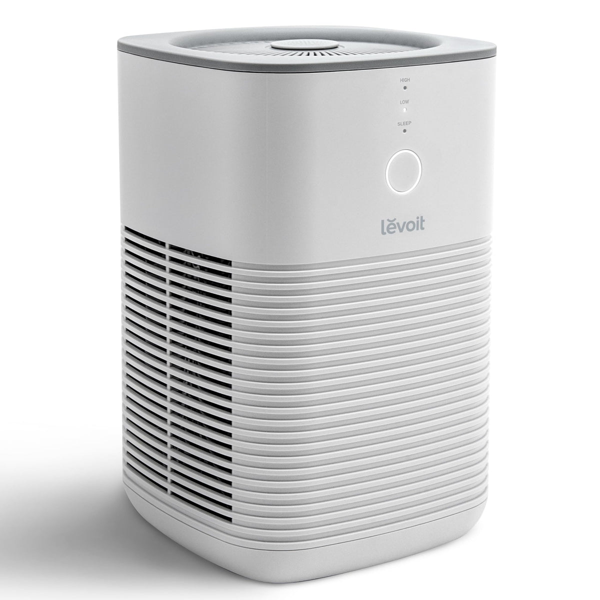 Levoit Air Purifier for Home Pets Bedroom, Air Purifiers Quiet Operation