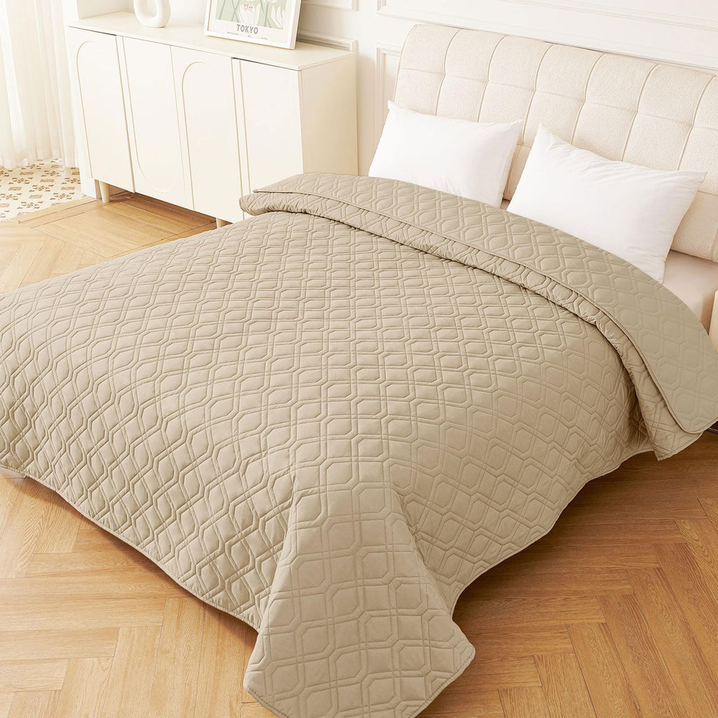 hyha Waterproof Dog Bed Blanket - Soft Pet Blanket & Sofa Cover for Dogs