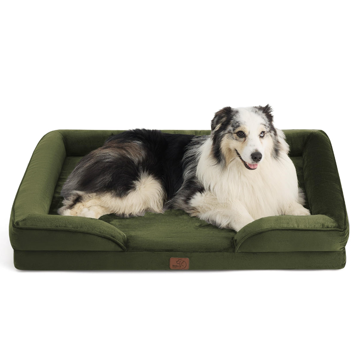Bedsure Orthopedic XLPlus Dog Bed Extra Large Washable Original Design