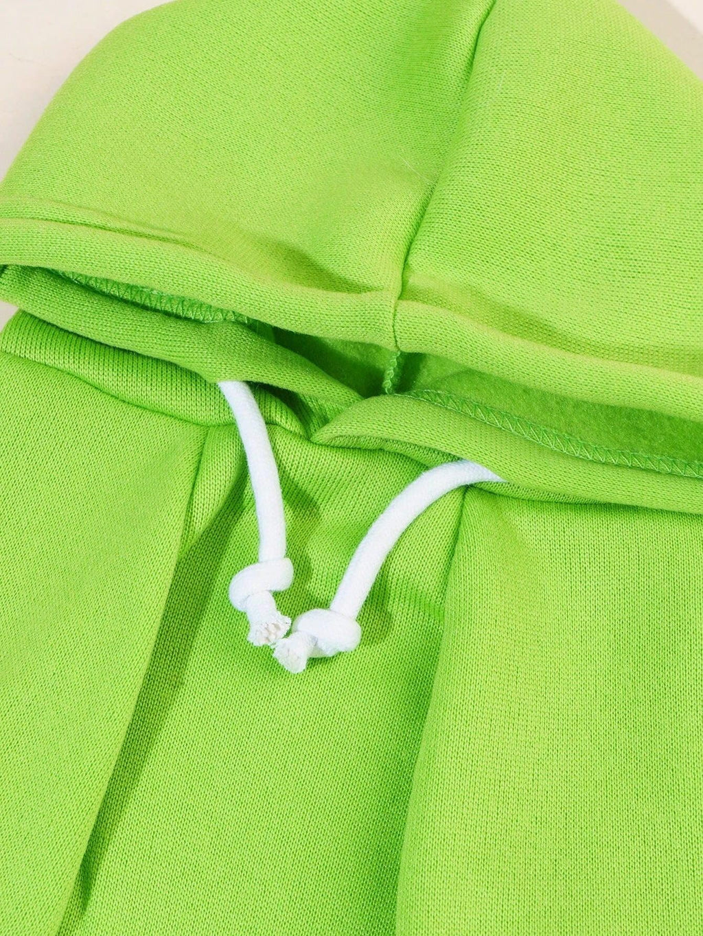 QWINEE Basic Dog Hoodie Sweatshirt Puppy Sweater Warm Cat Costumes Pet Clothes for Chihuahua Puppy Kitten Small Medium Dogs Green Large