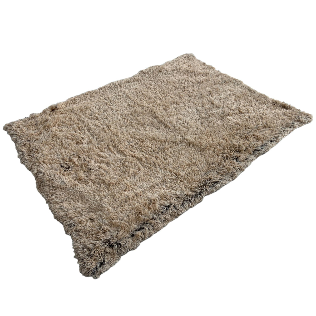 PJYuCien Lightweight and Portable Soft Dog Blanket, 60"x80", Beige