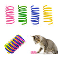 YULOYI Cat Toys for Indoor Cats, 34 Pack Interactive Cat Toy Set for Kitten