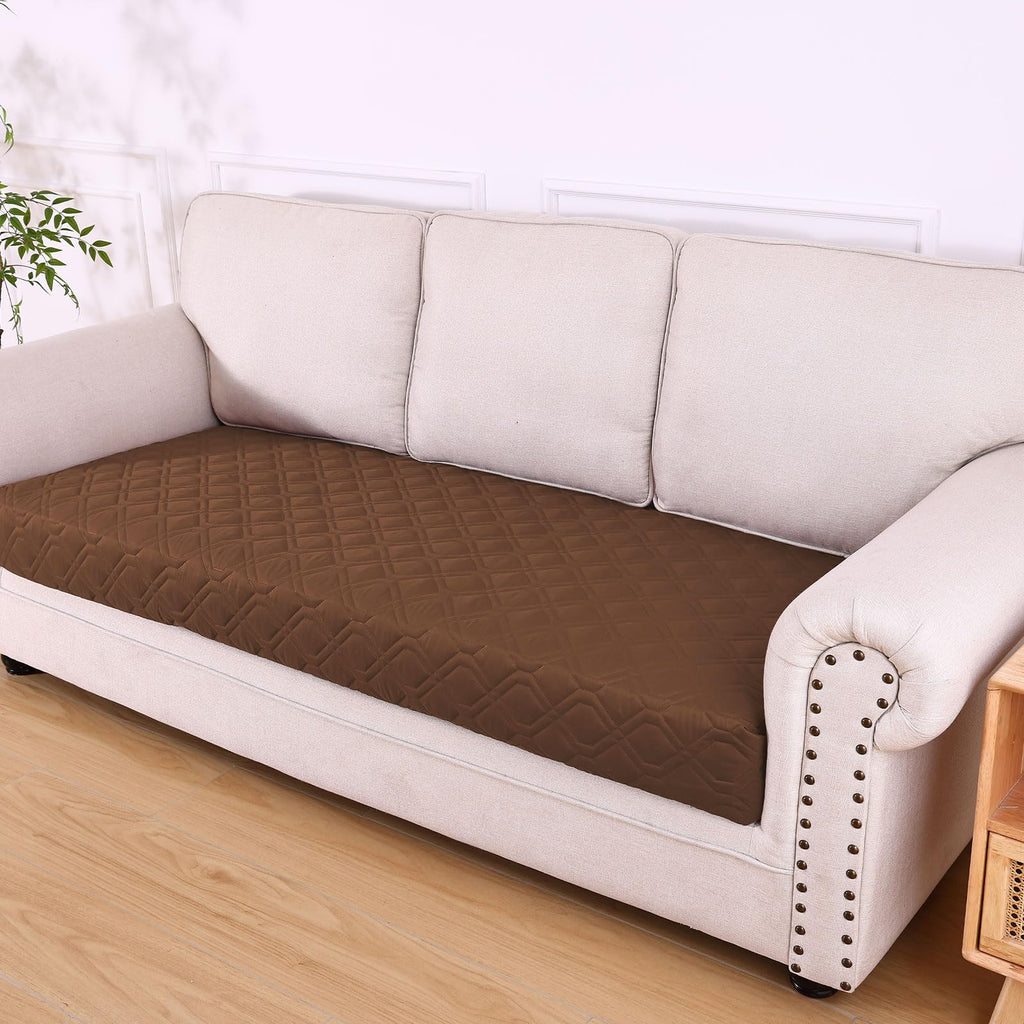 hyha Waterproof Dog Bed Blanket - Soft Pet Blanket & Sofa Cover for Dogs