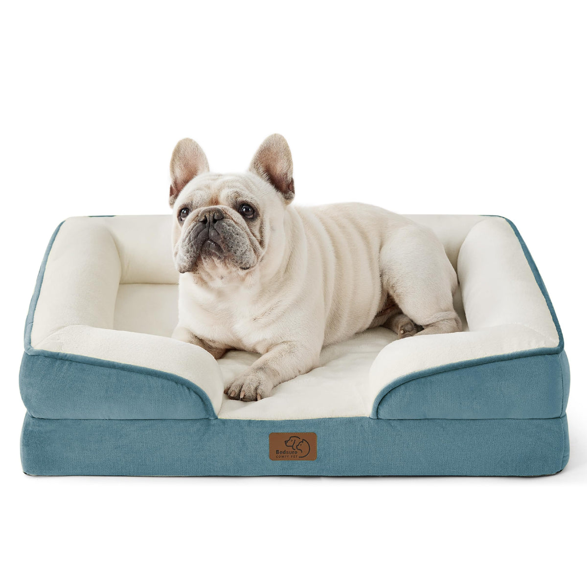Bedsure Orthopedic XLPlus Dog Bed Extra Large Washable Original Design