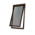 PetSafe Screen Door for Dogs & Cats, Up to 30 lb, Brown, Small