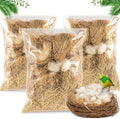 Sukh Bird Nesting Material - Bird Nest Bedding for Hummingbird Finch