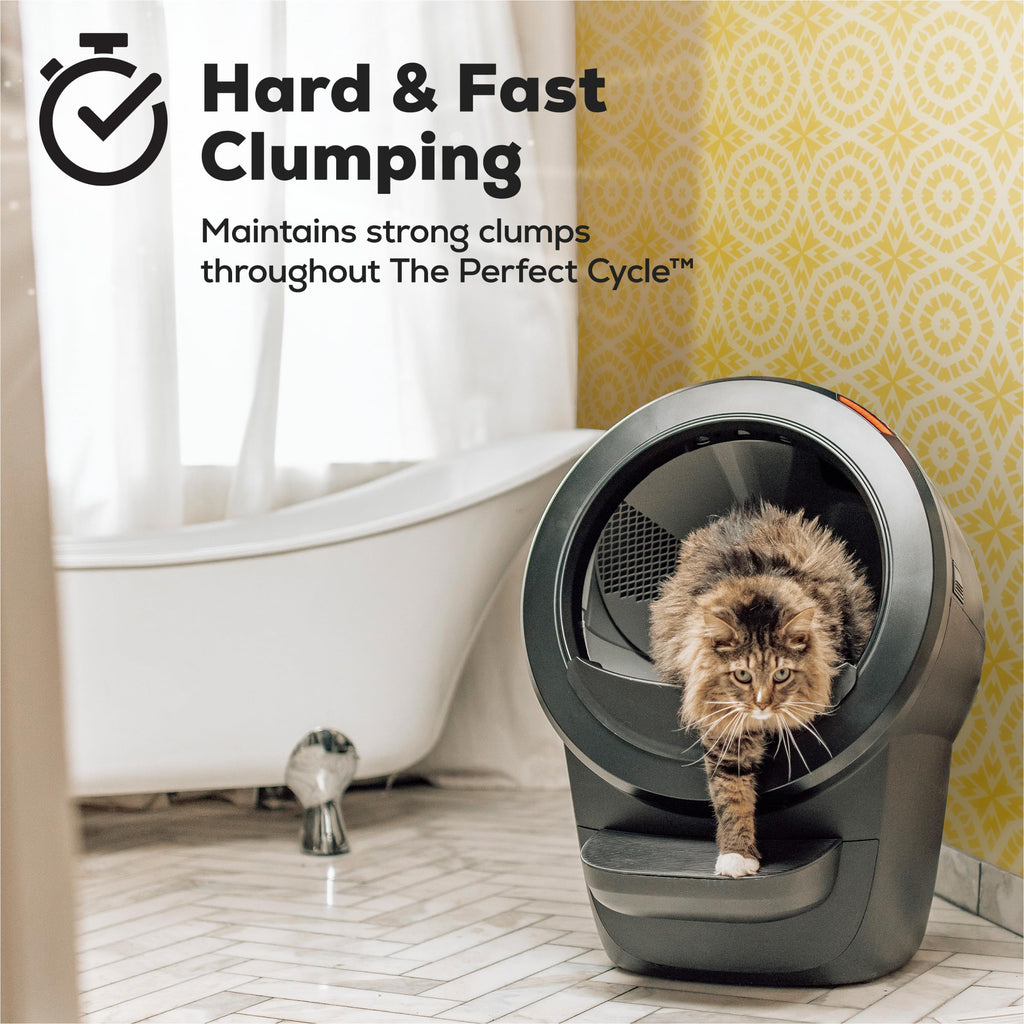 Purina Tidy Cats Cat Odor Control Litter for Litter-Robot