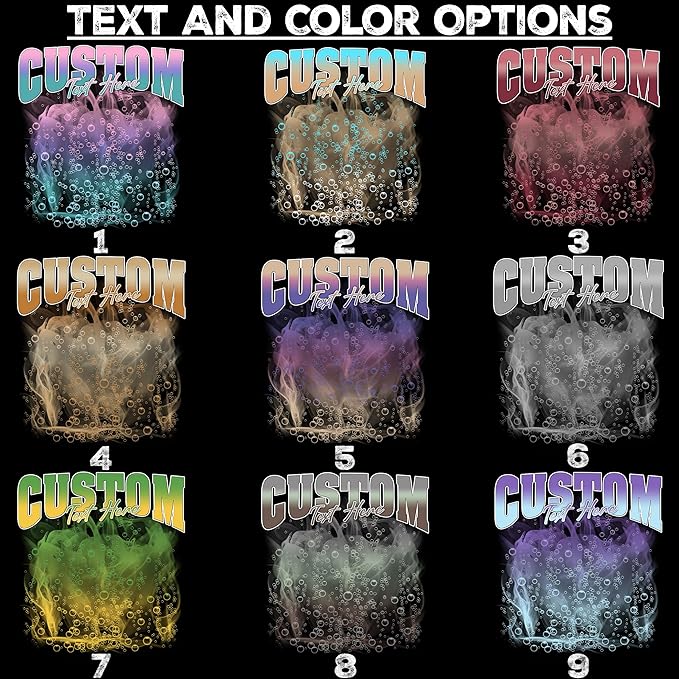 Tehg & Tuhg Custom T Shirts with Picture, Vintage Bootleg Rap Tee, Boyfriend Girlfriend, Unique Gift for Birthday Anniversary