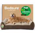 Bedsure SupportMax™ Extra Thick Orthopedic XL Dog Bed for Extra Large Dogs