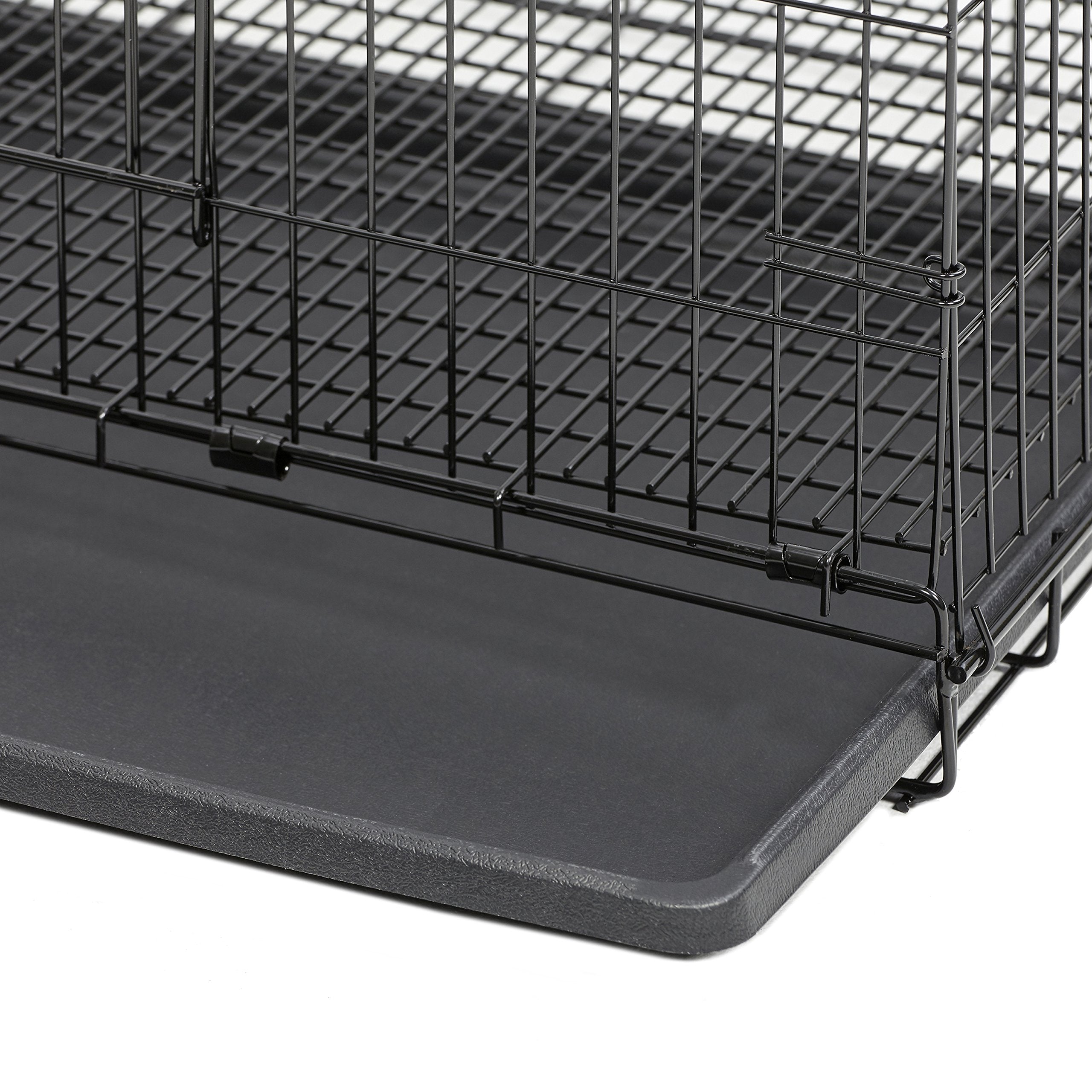 MidWest Homes for Pets 157PAN Model 157 Replacement Pan for Wabbitat, Medium