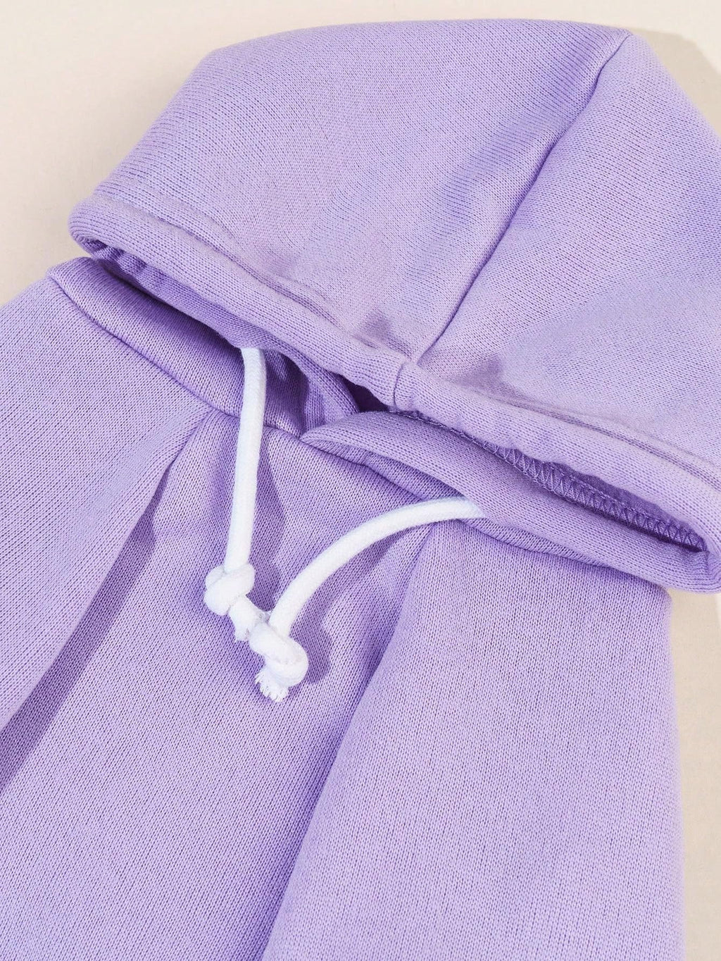QWINEE Basic Dog Hoodie Sweatshirt Puppy Sweater Warm Cat Costumes Pet Clothes for Chihuahua Puppy Kitten Small Medium Dogs Mauve Purple Medium