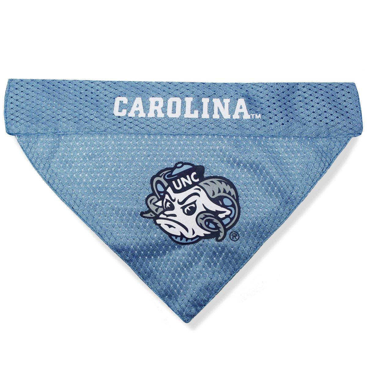Pets First Collegiate Pet Accessories, Reversible Bandana, Arizona Wildcats, Large/X-Large