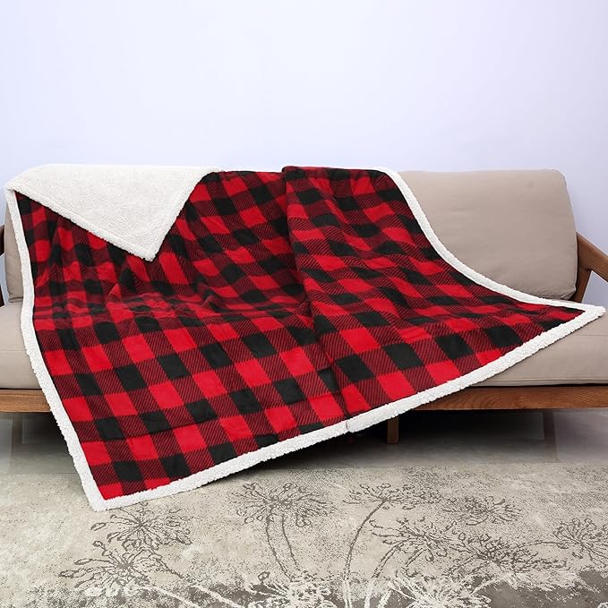 Kritter Planet Waterproof Reversible Pet Blanket for Dogs and Cats