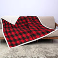 Kritter Planet Waterproof Reversible Pet Blanket for Dogs and Cats