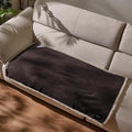 Kritter Planet Waterproof Reversible Pet Blanket for Small Dogs