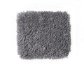 Pet Parents Forager Slow Feeder CAT and Dog Snuffle MAT and Feeding MAT, Forest Grey, Large