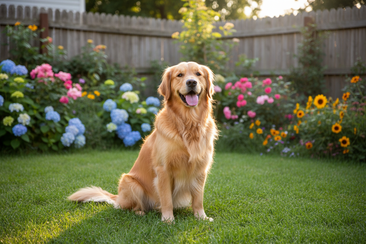 Another pets real image