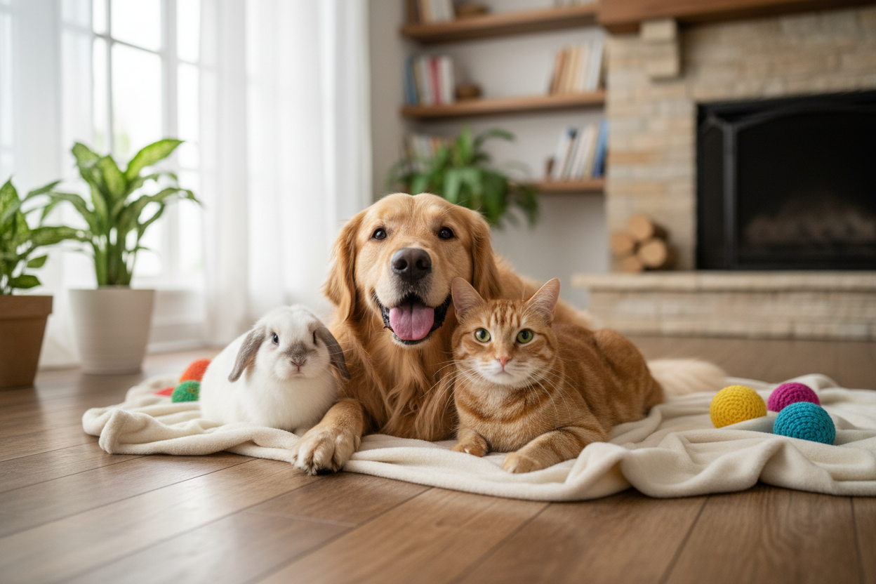 pet images